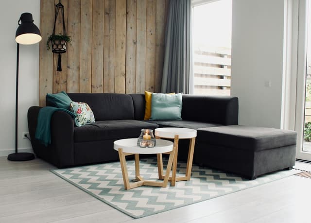 Démo vidéo — Mobilier de salon à Abidjan