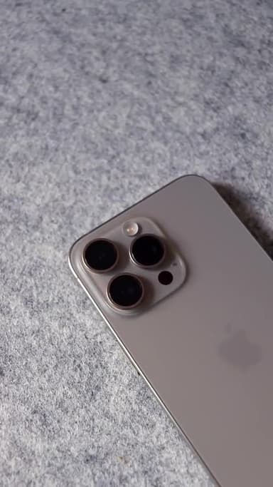 Démo vidéo — Smartphone à Abidjan